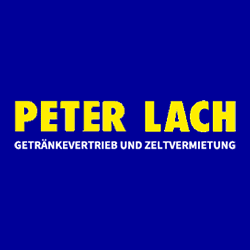 Getränkevertrieb u. Zeltverleih Inh. Peter Lach